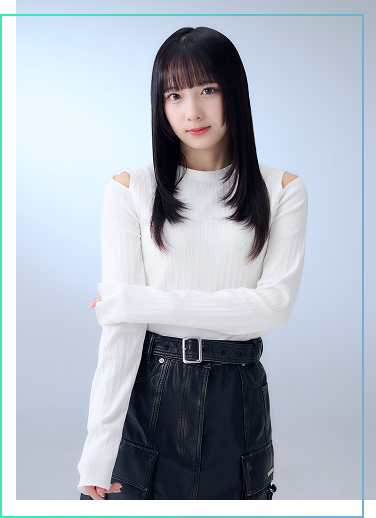北爪 美月